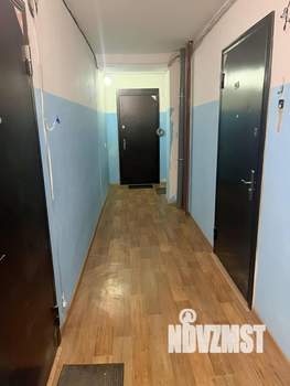 1-к квартира, вторичка, 37м2, 9/10 этаж