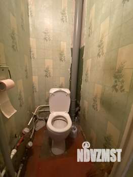 1-к квартира, вторичка, 50м2, 3/10 этаж