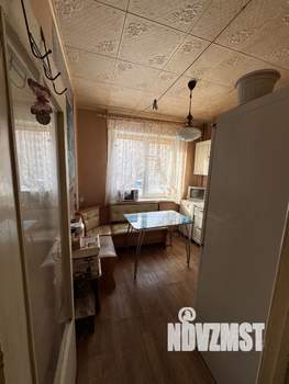 3-к квартира, вторичка, 64м2, 3/10 этаж