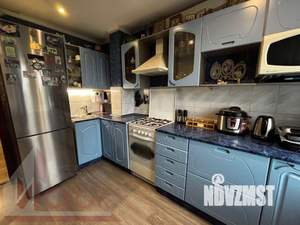 2-к квартира, вторичка, 50м2, 9/9 этаж