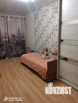 2-к квартира, вторичка, 46м2, 3/5 этаж