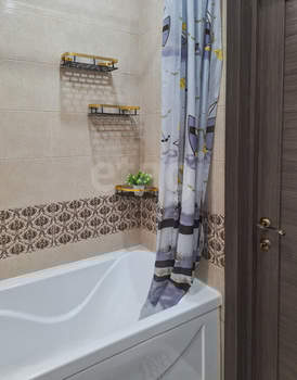 2-к квартира, вторичка, 51м2, 3/14 этаж