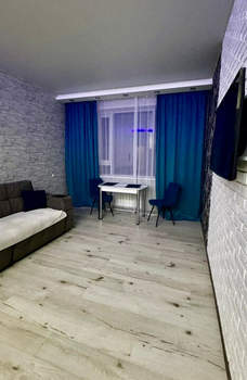 2-к квартира, вторичка, 45м2, 10/37 этаж