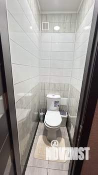 1-к квартира, вторичка, 39м2, 2/10 этаж