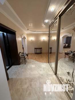 4-к квартира, вторичка, 143м2, 5/9 этаж
