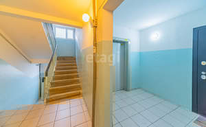 2-к квартира, вторичка, 60м2, 8/10 этаж