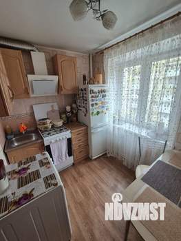 3-к квартира, вторичка, 50м2, 3/5 этаж