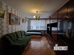 3-к квартира, вторичка, 56м2, 6/9 этаж