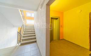 3-к квартира, вторичка, 88м2, 3/10 этаж