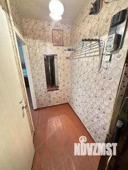 2-к квартира, вторичка, 42м2, 2/5 этаж