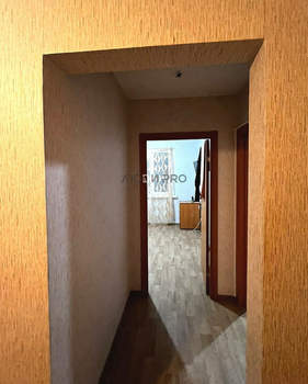 3-к квартира, вторичка, 69м2, 6/10 этаж