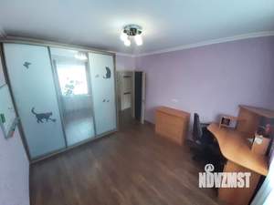 2-к квартира, вторичка, 53м2, 5/10 этаж