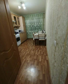 2-к квартира, вторичка, 51м2, 2/5 этаж