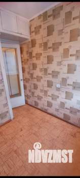 2-к квартира, вторичка, 45м2, 3/5 этаж