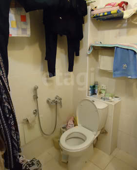 2-к квартира, вторичка, 57м2, 2/9 этаж