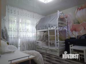 2-к квартира, вторичка, 47м2, 5/5 этаж