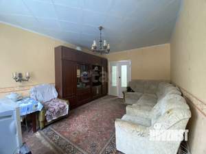 3-к квартира, вторичка, 62м2, 1/9 этаж