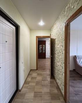 3-к квартира, вторичка, 52м2, 5/9 этаж