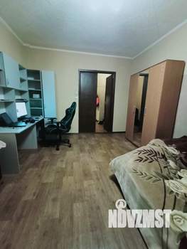 2-к квартира, вторичка, 60м2, 5/5 этаж