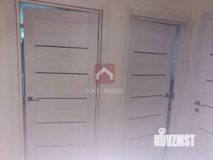 1-к квартира, вторичка, 35м2, 1/6 этаж