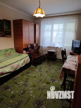 1-к квартира, вторичка, 38м2, 1/10 этаж