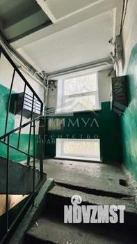 1-к квартира, вторичка, 32м2, 5/5 этаж