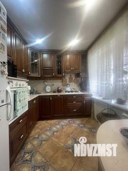 3-к квартира, вторичка, 62м2, 1/5 этаж