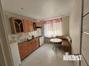 2-к квартира, вторичка, 53м2, 4/10 этаж