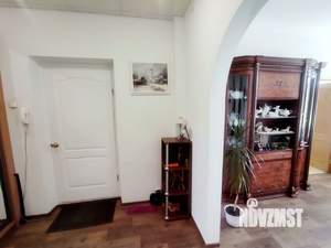 3-к квартира, вторичка, 74м2, 2/4 этаж