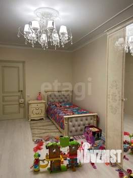 3-к квартира, вторичка, 93м2, 17/19 этаж