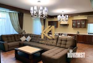 3-к квартира, вторичка, 154м2, 5/7 этаж