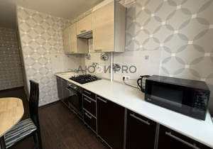 2-к квартира, вторичка, 43м2, 7/9 этаж