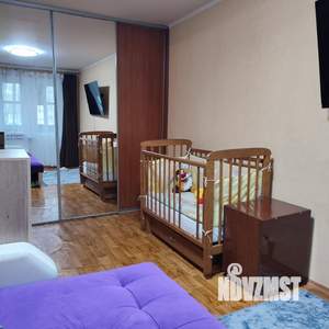 1-к квартира, вторичка, 33м2, 9/9 этаж