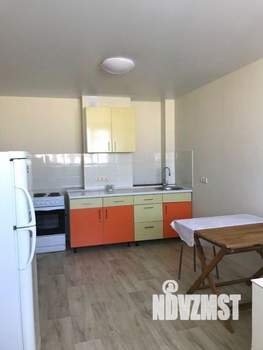 1-к квартира, вторичка, 32м2, 12/23 этаж