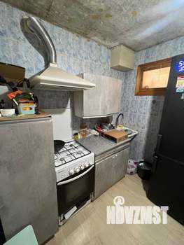 2-к квартира, вторичка, 45м2, 3/5 этаж