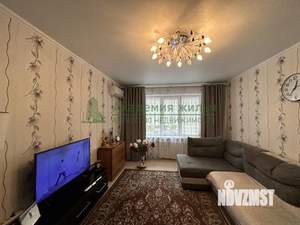 1-к квартира, вторичка, 37м2, 3/10 этаж