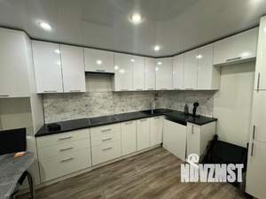 2-к квартира, вторичка, 46м2, 17/19 этаж