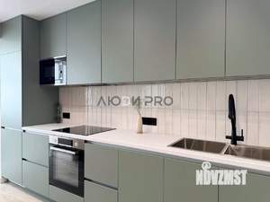 2-к квартира, вторичка, 40м2, 12/18 этаж