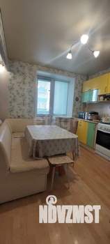Студия квартира, вторичка, 34м2, 3/10 этаж