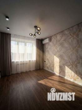 1-к квартира, вторичка, 40м2, 7/10 этаж