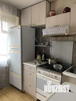 2-к квартира, вторичка, 47м2, 5/5 этаж