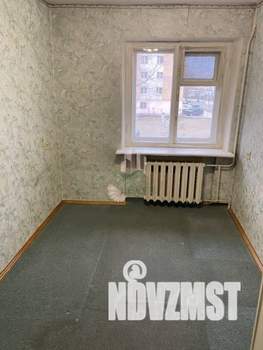 3-к квартира, вторичка, 61м2, 2/5 этаж