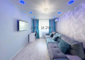 2-к квартира, вторичка, 45м2, 3/9 этаж