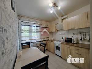 1-к квартира, вторичка, 33м2, 2/9 этаж