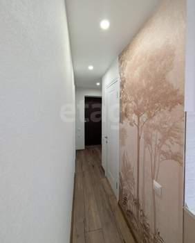 1-к квартира, вторичка, 30м2, 4/9 этаж