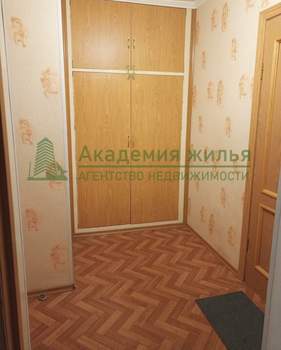 1-к квартира, вторичка, 34м2, 7/9 этаж