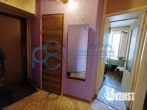 2-к квартира, вторичка, 46м2, 1/5 этаж