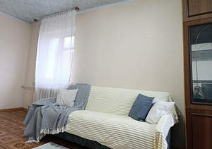 1-к квартира, вторичка, 30м2, 5/5 этаж