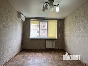 2-к квартира, вторичка, 45м2, 4/5 этаж