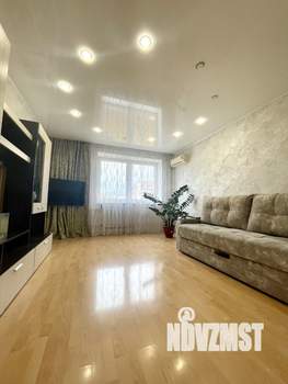 3-к квартира, вторичка, 62м2, 5/9 этаж